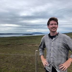 Meet your Posher, Greg